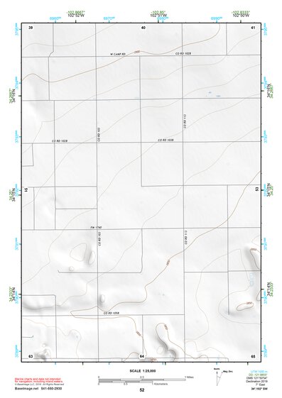 34102SW Page 52 Muleshoe Topo Preview 1