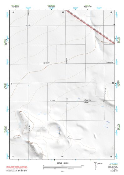 34102SW Page 53 Muleshoe Topo Preview 1