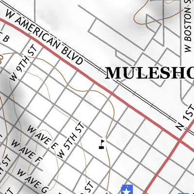 34102SW Page 55 Muleshoe Topo Preview 3