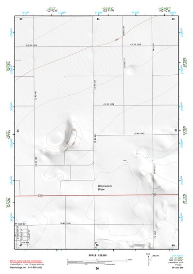 34102SW Page 56 Muleshoe Topo Preview 1