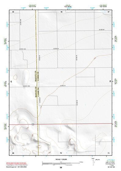 34102SW Page 58 Muleshoe Topo Preview 1