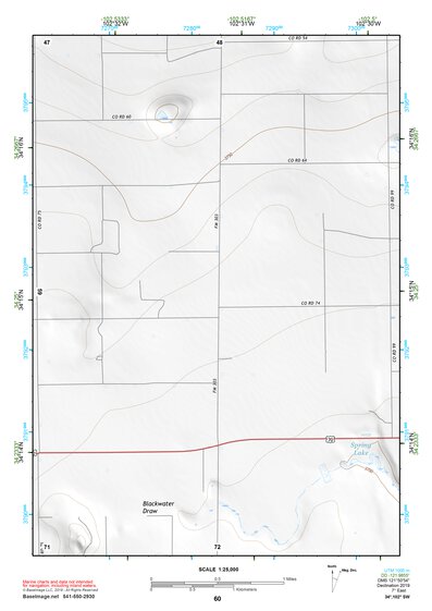 34102SW Page 60 Muleshoe Topo Preview 1