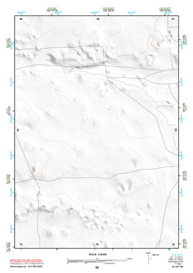 34102SW Page 62 Muleshoe Topo Preview 1