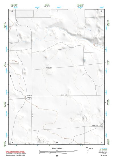 34102SW Page 63 Muleshoe Topo Preview 1