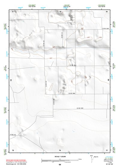 34102SW Page 64 Muleshoe Topo Preview 1