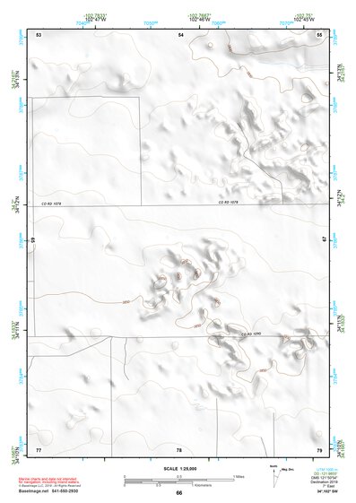 34102SW Page 66 Muleshoe Topo Preview 1