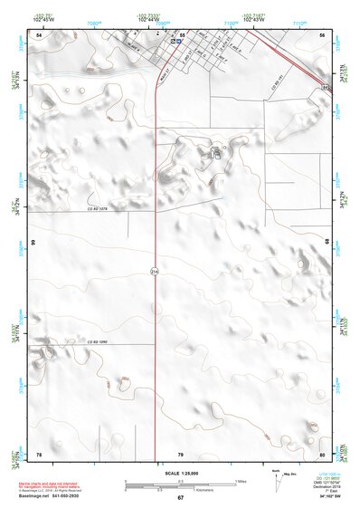 34102SW Page 67 Muleshoe Topo Preview 1