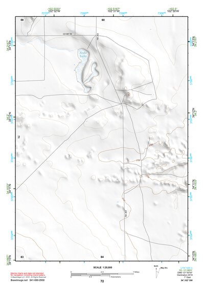 34102SW Page 72 Muleshoe Topo Preview 1
