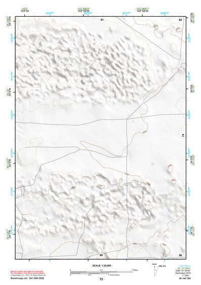34102SW Page 73 Muleshoe Topo Preview 1