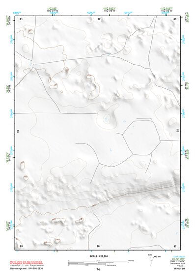 34102SW Page 74 Muleshoe Topo Preview 1