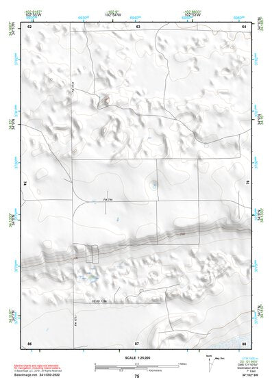 34102SW Page 75 Muleshoe Topo Preview 1
