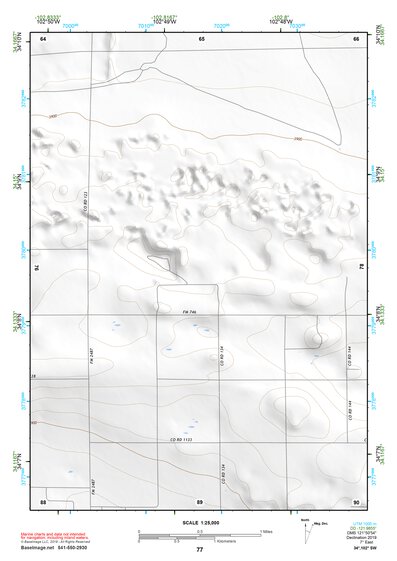34102SW Page 77 Muleshoe Topo Preview 1
