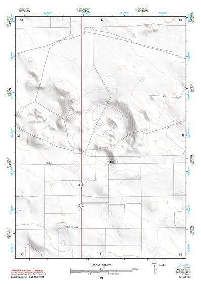34102SW Page 79 Muleshoe Topo Preview 1