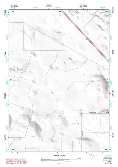 34102SW Page 81 Muleshoe Topo Preview 1