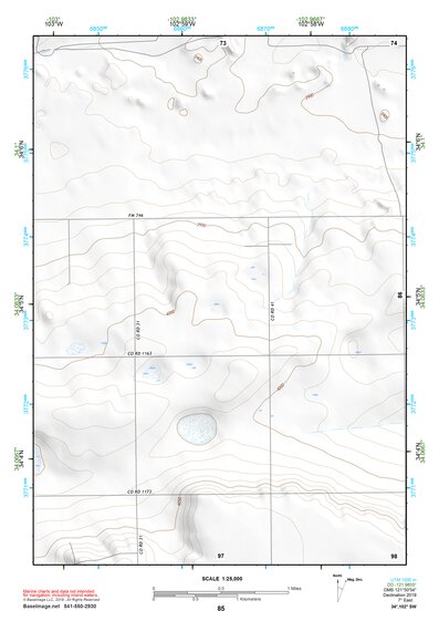 34102SW Page 85 Muleshoe Topo Preview 1