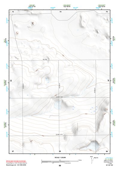 34102SW Page 86 Muleshoe Topo Preview 1