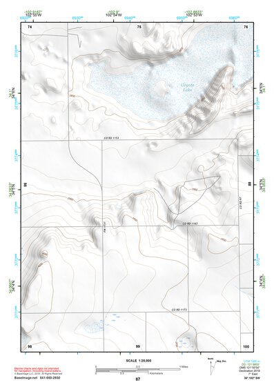 34102SW Page 87 Muleshoe Topo Preview 1