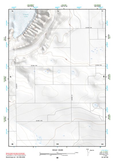 34102SW Page 88 Muleshoe Topo Preview 1