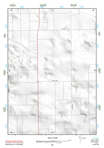 34102SW Page 91 Muleshoe Topo Preview 1