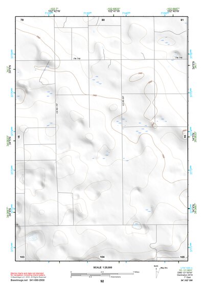 34102SW Page 92 Muleshoe Topo Preview 1