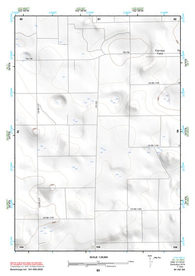 34102SW Page 93 Muleshoe Topo Preview 1
