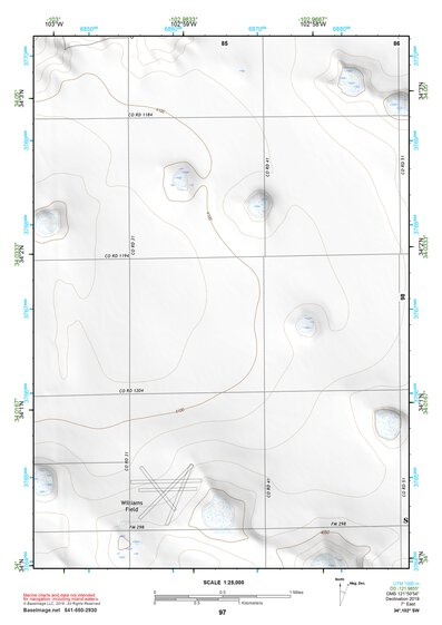 34102SW Page 97 Muleshoe Topo Preview 1