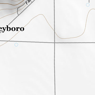 34102SW Page 101 Muleshoe Topo Preview 2