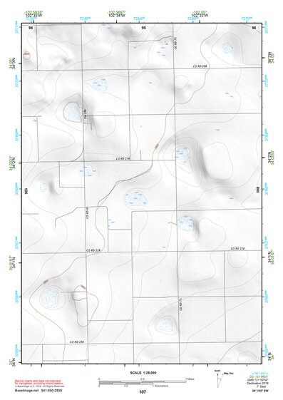 34102SW Page 107 Muleshoe Topo Preview 1