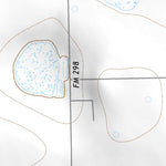 34102SW Page 107 Muleshoe Topo Preview 3