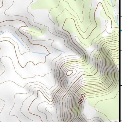 34103NE Page 1 The Caprock Topo Preview 3