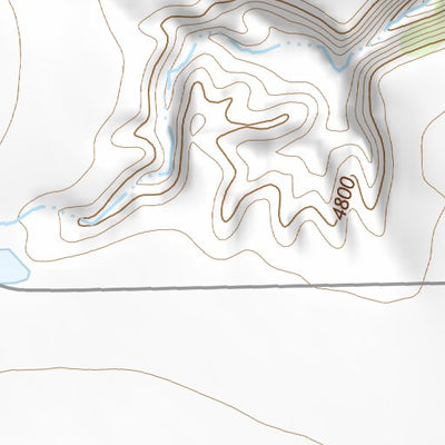 34103NE Page 4 The Caprock Topo Preview 2