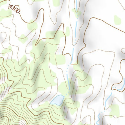 34103NE Page 6 The Caprock Topo Preview 2