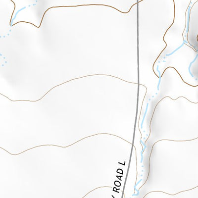 34103NE Page 7 The Caprock Topo Preview 2