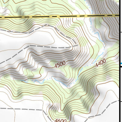 34103NE Page 7 The Caprock Topo Preview 3