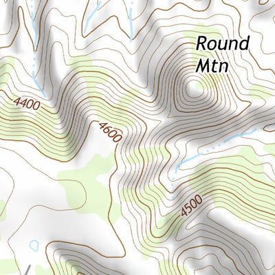 34103NE Page 8 The Caprock Topo Preview 2