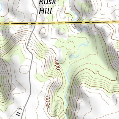 34103NE Page 9 The Caprock Topo Preview 3