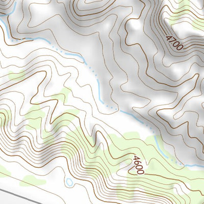 34103NE Page 13 The Caprock Topo Preview 2