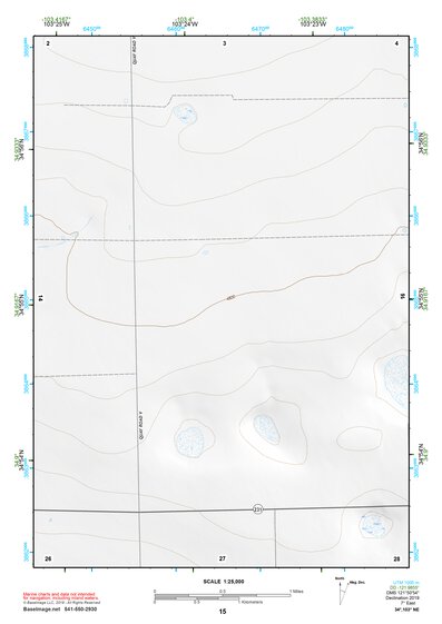 34103NE Page 15 The Caprock Topo Preview 1