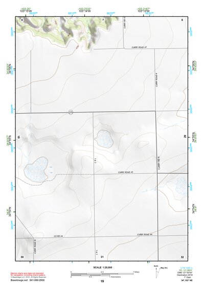 34103NE Page 19 The Caprock Topo Preview 1