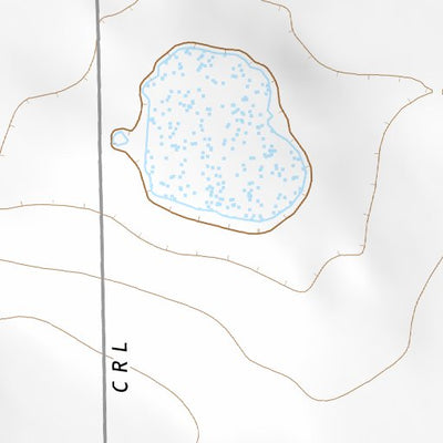 34103NE Page 19 The Caprock Topo Preview 2