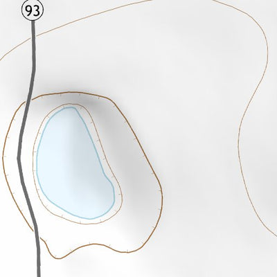 34103NE Page 22 The Caprock Topo Preview 3