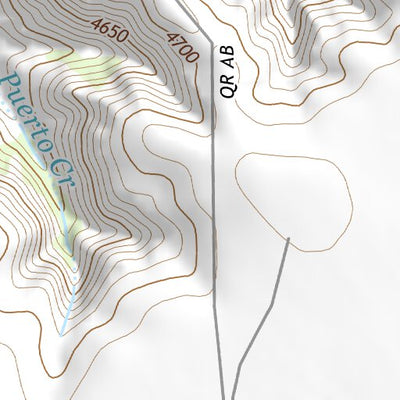 34103NE Page 25 The Caprock Topo Preview 2