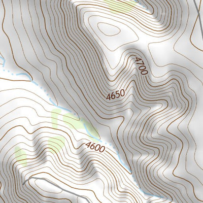 34103NE Page 25 The Caprock Topo Preview 3