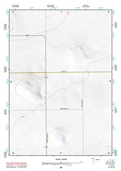 34103NE Page 29 The Caprock Topo Preview 1