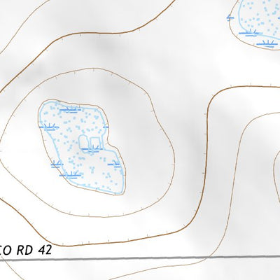 34103NE Page 33 The Caprock Topo Preview 3