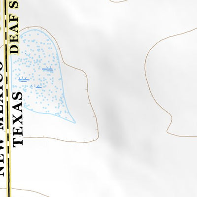 34103NE Page 36 The Caprock Topo Preview 3