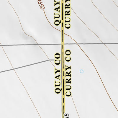 34103NE Page 49 The Caprock Topo Preview 3