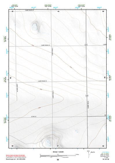 34103NE Page 55 The Caprock Topo Preview 1