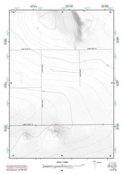 34103NE Page 56 The Caprock Topo Preview 1