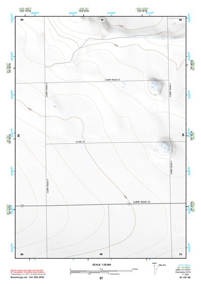 34103NE Page 57 The Caprock Topo Preview 1